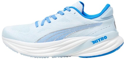 (Women) Puma Magnify Nitro 2 'Icy Blue'  377540-04 (Women) Puma Magnify Nitro 2 'Icy Blue'  377540-04