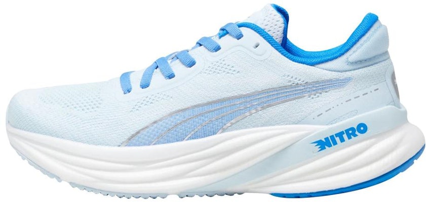 (W) Puma Magnify Nitro 2 'Icy Blue' Biru Ais 377540-04 Buy (W) Puma Magnify Nitro 2 'Icy Blue' Biru Ais 377540-04