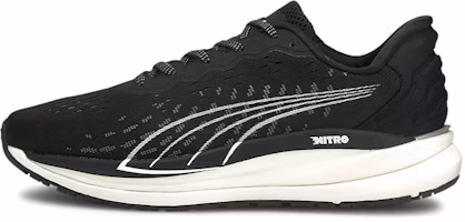 (Women) Puma Magnify Nitro 'Black' 195172-01 (Women) Puma Magnify Nitro 'Black' 195172-01