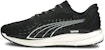 (W) Puma Magnify Nitro 'Hitam' 195172-01