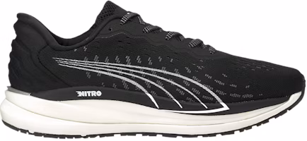 (Women) Puma Magnify Nitro 'Black' 195172-01 (Women) Puma Magnify Nitro 'Black' 195172-01