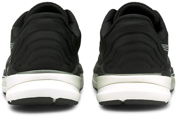 (W) Puma Magnify Nitro 'Hitam' 195172-01 Shop (W) Puma Magnify Nitro 'Hitam' 195172-01