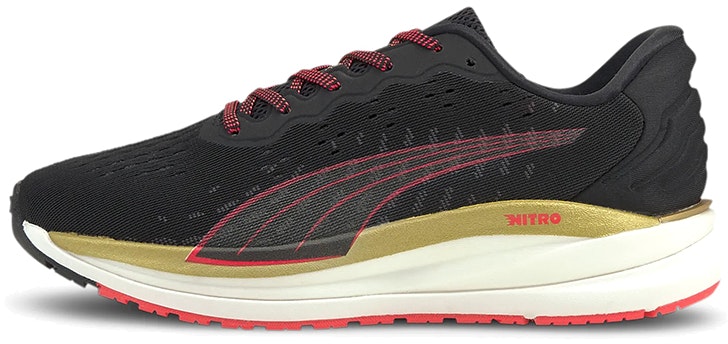 women-puma-magnify-nitro-black-red-gold-195172-04
