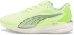 (W) Puma Magnify Nitro 'Fizzy Light Metallic Silver' Malay 195172-07