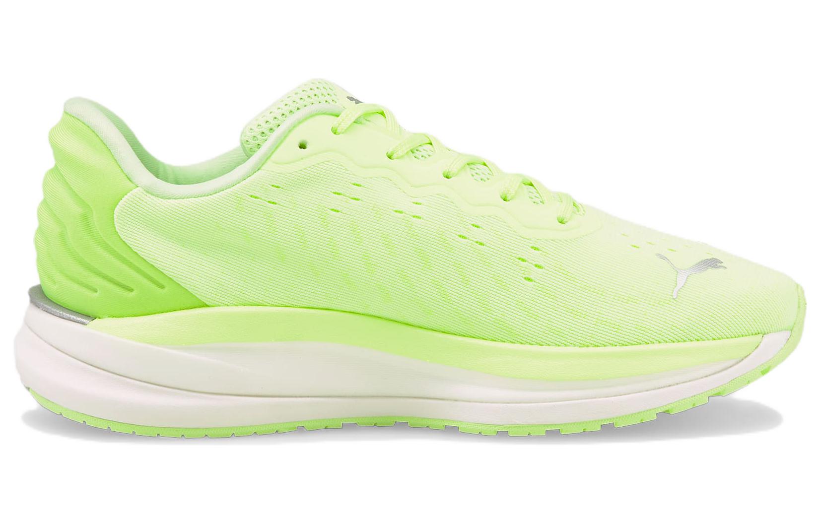 Order （女性款）Puma Magnify Nitro『Fizzy Light Metallic Silver』195172-07