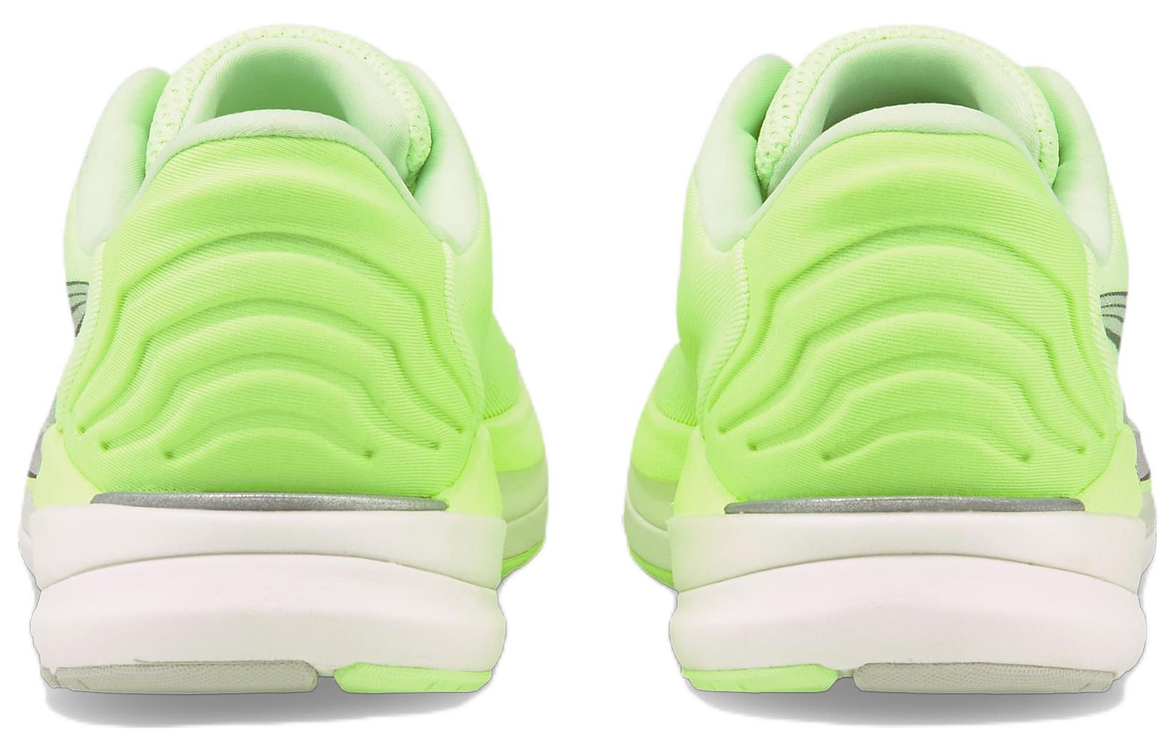 Shop （女性款）Puma Magnify Nitro『Fizzy Light Metallic Silver』195172-07