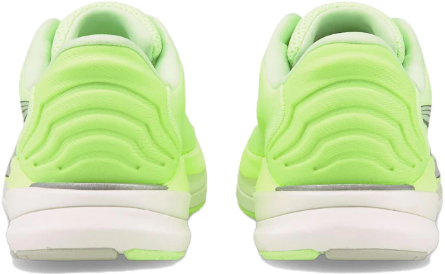 (女性款)Puma Magnify Nitro『Fizzy Light Metallic Silver』195172-07 Shop (女性款)Puma Magnify Nitro『Fizzy Light Metallic Silver』195172-07
