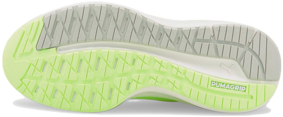 (W) Puma Magnify Nitro 'Plateado Metálico Luz Vibrante' 195172-07 Purchase (W) Puma Magnify Nitro 'Plateado Metálico Luz Vibrante' 195172-07