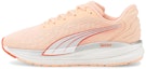 Buy (W) Puma Magnify Nitro 'Fizzy Melon Firelight' Lelaki Kasut Sukan 195172-09