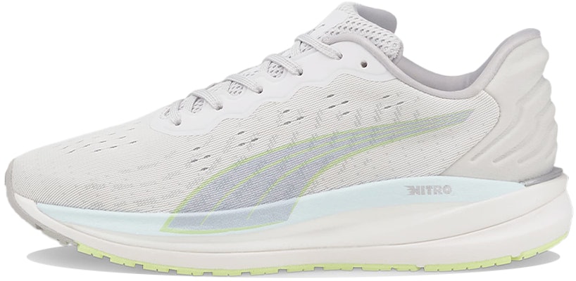 (W) Puma Magnify Nitro 'Nimbus Cloud Fizzy Light' dalam warna Cerah Awan dan Fizzy. 195172-06 Buy (W) Puma Magnify Nitro 'Nimbus Cloud Fizzy Light' dalam warna Cerah Awan dan Fizzy. 195172-06
