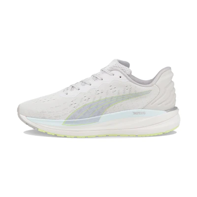 (W) Puma Magnify Nitro 'Nimbus Cloud Fizzy Light'