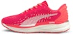 (W) Puma Magnify Nitro 'Sunblaze' 195172-05