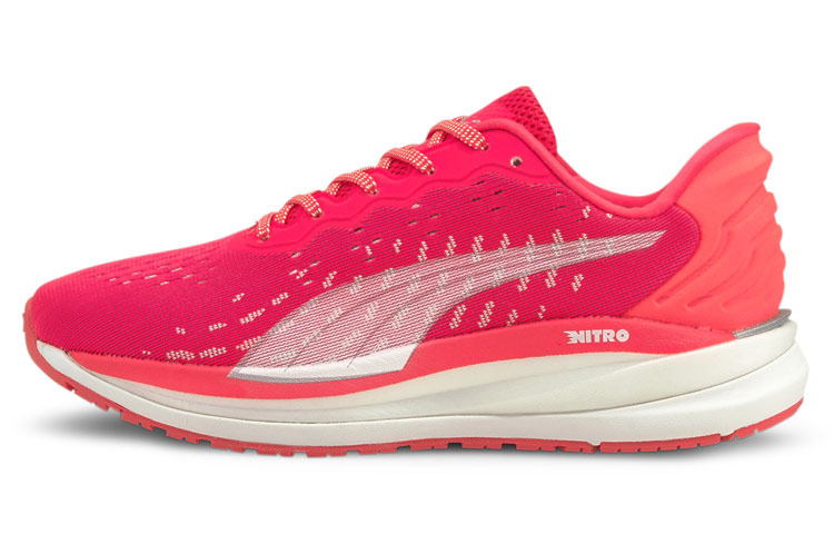 (Women) Puma Magnify Nitro 'Sunblaze'  195172-05