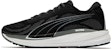 (W) Puma Magnify Nitro Knit 'Hitam Putih' 376908-01