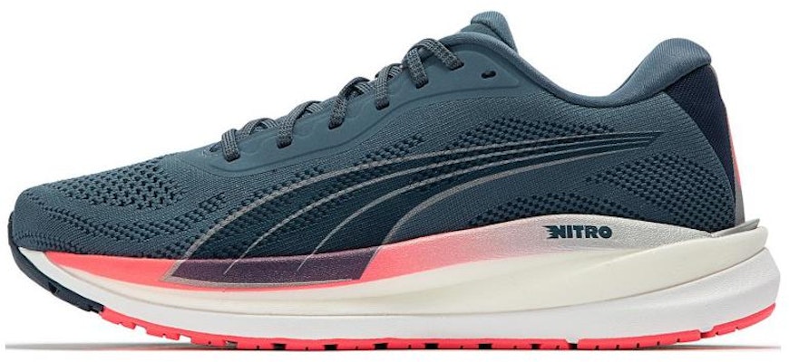 (W) Puma Magnify Nitro Knit 376908-03 Buy (W) Puma Magnify Nitro Knit 376908-03