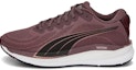 Buy (W) Puma Magnify Nitro Knit 'Dusty Plum' - Kasut Puma Magnify Nitro Knit 'Dusty Plum' 376908-02