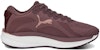 (W) Puma Magnify Nitro Knit 'Dusty Plum' - Kasut Puma Magnify Nitro Knit 'Dusty Plum' 376908-02