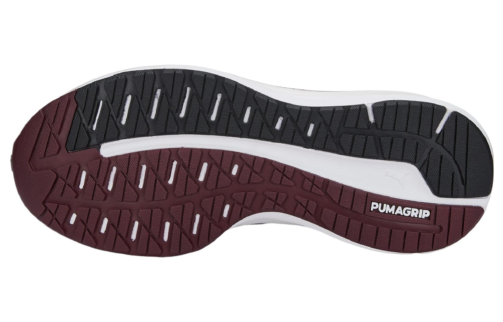 Details for (W) Puma Magnify Nitro Knit ''Dusty Plum'' Scarpe 376908-02
