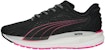 (W) Puma Magnify Nitro Surge 'Hitam Ravish' 376906-07