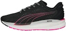 Buy (W) Puma Magnify Nitro Surge 'Hitam Ravish' 376906-07