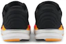 Lookbook (W) Puma Magnify Nitro Surge ''Zwart Geel Rood'' 376906-01