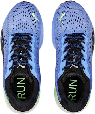 (W) Puma Magnify Nitro Surge 'Royal Sapphire' - Biru Diraja 376906-08 Shop (W) Puma Magnify Nitro Surge 'Royal Sapphire' - Biru Diraja 376906-08