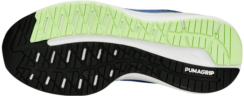 (W) Puma Magnify Nitro Surge 'Royal Sapphire' - Biru Diraja 376906-08 Details for (W) Puma Magnify Nitro Surge 'Royal Sapphire' - Biru Diraja 376906-08