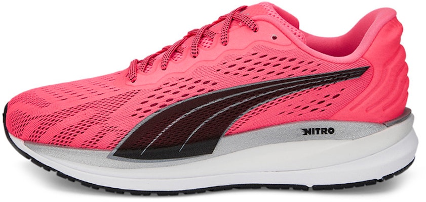 (W) Puma Magnify Nitro Surge 'Sunset Glow' Lelaki/Kasut Sukan. 376906-03 Buy (W) Puma Magnify Nitro Surge 'Sunset Glow' Lelaki/Kasut Sukan. 376906-03