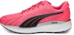 (W) Puma Magnify Nitro Surge 'Sunset Glow' Lelaki/Kasut Sukan. 376906-03