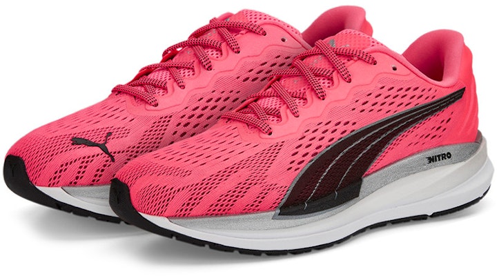 (W) プーマ マグニファイ ニトロ サージ "サンセットグロー" (Puma Magnify Nitro Surge "Sunset Glow") 376906-03 Lookbook (W) プーマ マグニファイ ニトロ サージ "サンセットグロー" (Puma Magnify Nitro Surge "Sunset Glow") 376906-03