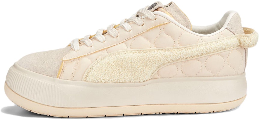 (W) Puma MARKET x Suede Mayu 'Merah Jambu' 385594-01 Buy (W) Puma MARKET x Suede Mayu 'Merah Jambu' 385594-01