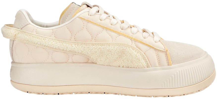 (W) Puma MARKET x Suede Mayu 'Merah Jambu' 385594-01 Order (W) Puma MARKET x Suede Mayu 'Merah Jambu' 385594-01