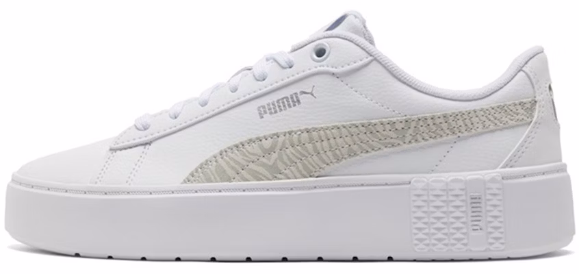 (Women) Puma other Skate shoes 'White Gray' 383877-02 Buy (Women) Puma other Skate shoes 'White Gray' 383877-02