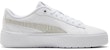 (W) Puma Kasut Skate Lain 'Putih Kelabu' 383877-02