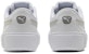 (W) Puma Kasut Skate Lain 'Putih Kelabu' 383877-02