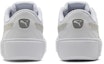 Purchase (W) Puma Kasut Skate Lain 'Putih Kelabu' 383877-02