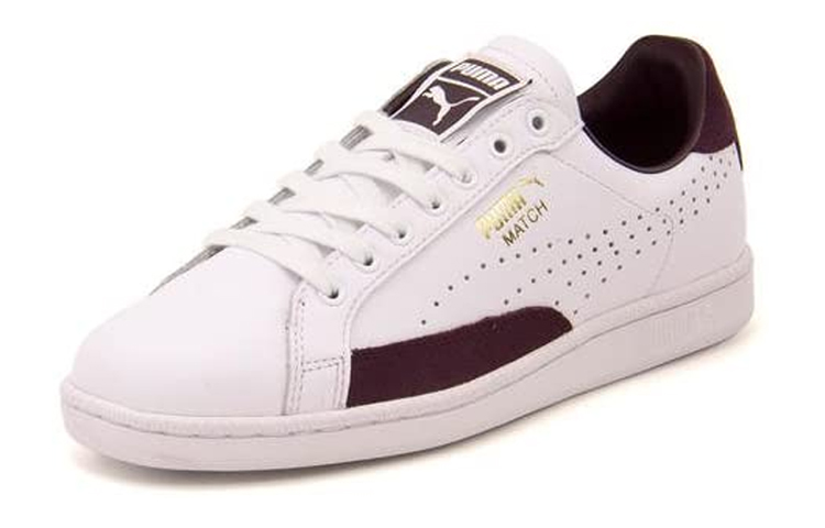 (W) Puma Match 74 'White Red' 圖 2