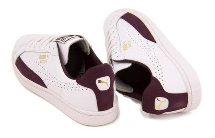 (W) Puma Match 74 'White Red' 圖 3