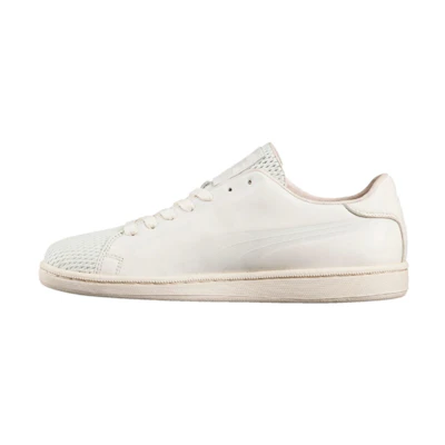 (W) Puma Match 74 Open FM 'Milk White'