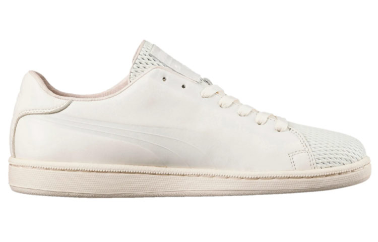 (W) Puma Match 74 Open FM 'Milk White' 圖 2