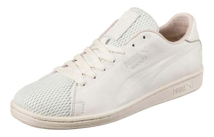 (W) Puma Match 74 Open FM 'Milk White' 圖 3