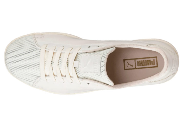 (W) Puma Match 74 Open FM 'Milk White' 圖 4