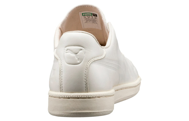 (W) Puma Match 74 Open FM 'Milk White' 圖 5