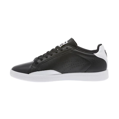 (W) Puma Match 'Black Casual'
