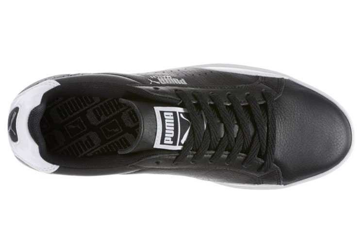 (W) Puma Match 'Black Casual' 圖 3