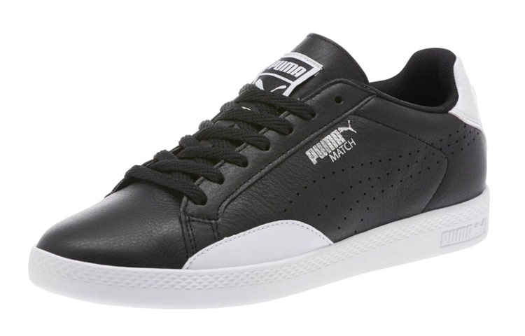 (W) Puma Match 'Black Casual' 圖 4