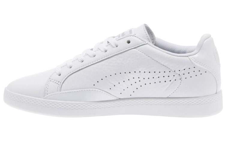 (Women) Puma Match 'White' 358024-05
