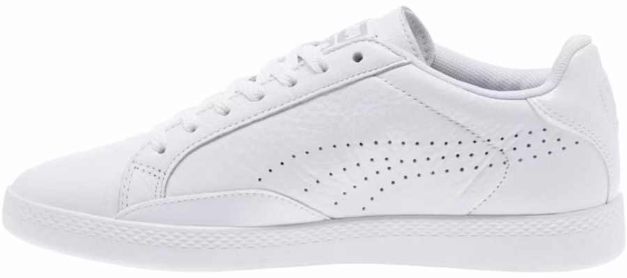 (Women) Puma Match 'White' 358024-05 Buy (Women) Puma Match 'White' 358024-05
