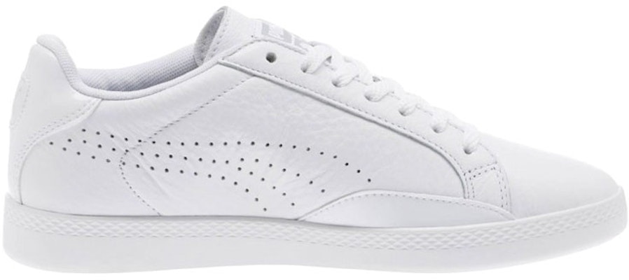 (Women) Puma Match 'White' 358024-05 Order (Women) Puma Match 'White' 358024-05
