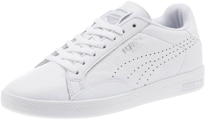 (Women) Puma Match 'White' 358024-05 Lookbook (Women) Puma Match 'White' 358024-05